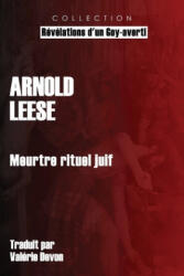 Meurtre rituel juif (2017)