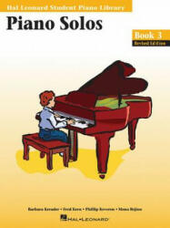 Hal Leonard Student Piano Library - Hal Leonard (1999)