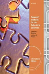 Research Methods for the Behavioral Sciences, International Edition - Frederick Gravetter (2011)