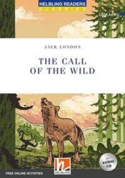 The Call of the Wild - Jack London (2020)