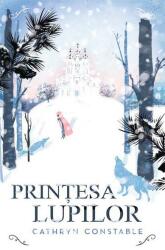 Prințesa lupilor (ISBN: 9786060065845)