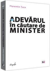 Adevarul în căutare de Minister (ISBN: 9786063907937)
