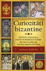 Curiozități bizantine (ISBN: 9786065875661)