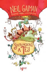 Szerencsére a tej (ISBN: 9786155442834)