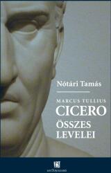 Cicero összes levelei (2021)