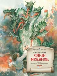 Călin Nebunul (ISBN: 9789975749626)