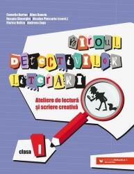 Biroul detectivilor literari - clasa I (ISBN: 9789734731992)