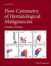 Flow Cytometry of Hematological Malignacies (ISBN: 9781119611257)