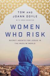Women Who Risk (ISBN: 9780785233466)