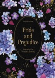 Pride and Prejudice (ISBN: 9781524861759)