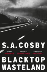 Blacktop Wasteland (ISBN: 9781472273758)