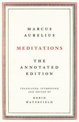 Meditations - Robin Waterfield (ISBN: 9781541673854)