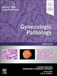 Gynecologic Pathology - Marisa R. Nucci (2020)