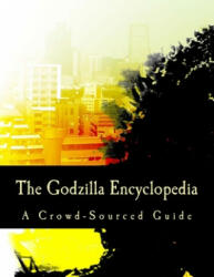Godzilla Encyclopedia - Wikipedia, Virginia Comicon (2016)