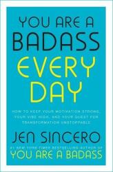 You Are a Badass Every Day (2020)
