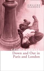 Down and Out in Paris and London (2021)