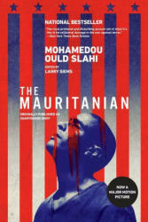 The Mauritanian (Originally Published as Guantánamo Diary) - Larry Siems (2021)