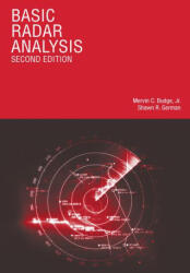 Basic Radar Analysis, Second Edition - MERVIN BUDGE (2020)