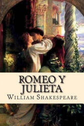 Romeo y Julieta (Spanish) Edition - William Shakespeare (2018)