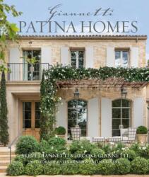 Patina Homes (2021)