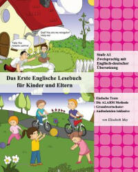 Erste Englische Lesebuch fur Kinder und Eltern - Elisabeth May (2017)