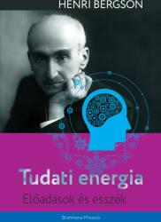 Tudati energia (2021)
