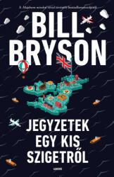 Jegyzetek egy kis szigetről (2021)