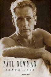Shawn Levy - Paul ? Newman Antikvár (ISBN: 9789636431785)