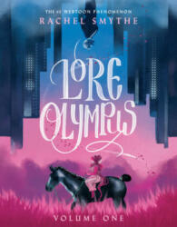 Lore Olympus: Volume One - Rachel Smythe (2021)