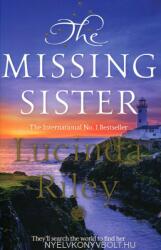 Missing Sister (2021)