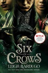 Six of Crows: TV tie-in edition: Book 1 (2021)