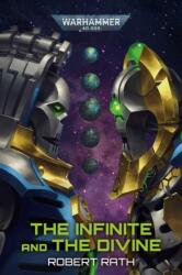 The Infinite and The Divine (2021)