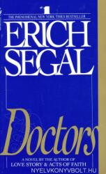 Erich Segal: Doctors (1989)