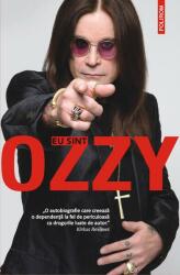 Eu sînt Ozzy (ISBN: 9789734684311)