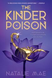 Kinder Poison (ISBN: 9781984835222)