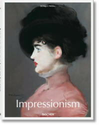 Impressionnisme - Ingo F. Walther (ISBN: 9783836548946)