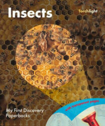 Insects (ISBN: 9781851037605)