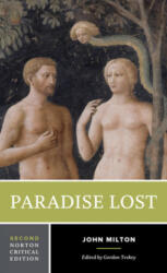 Paradise Lost - John Milton (ISBN: 9780393617085)