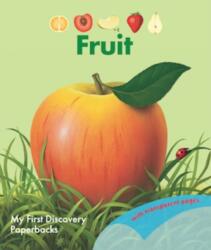 Pierre-Marie Valat, Sarah Matthews - Fruit - Pierre-Marie Valat, Sarah Matthews (ISBN: 9781851037582)