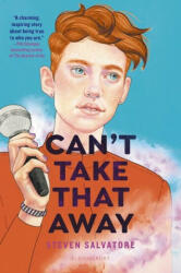 Can't Take That Away (ISBN: 9781547605309)