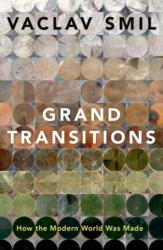 Marile tranziții (ISBN: 9780190060664)