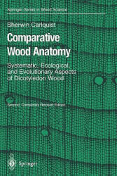 Comparative Wood Anatomy - Sherwin Carlquist (ISBN: 9783642074387)