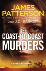 The Coast-to-Coast Murders (ISBN: 9781787465428)