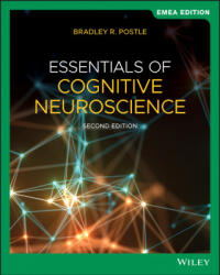 Essentials of Cognitive Neuroscience - Bradley R. Postle (ISBN: 9781119676164)