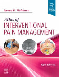 Atlas of Interventional Pain Management (ISBN: 9780323654074)