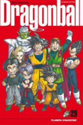Dragon Ball 29 - Akira Toriyama (ISBN: 9788468470627)