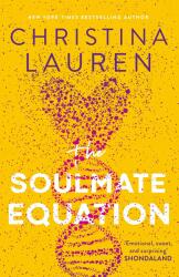 The Soulmate Equation (ISBN: 9780349426891)