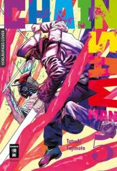Chainsaw Man 05 (ISBN: 9783770428779)