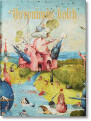 Hieronymus Bosch. l'Oeuvre Complet - Stefan Fischer (ISBN: 9783836526302)