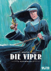 Die Viper. Band 2 - Laurent Astier (ISBN: 9783962195649)